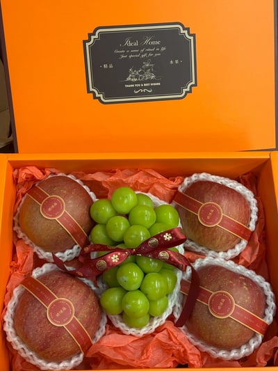 綜合果禮系列-A3