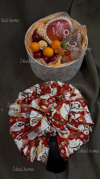 新春限定-法式浪漫2