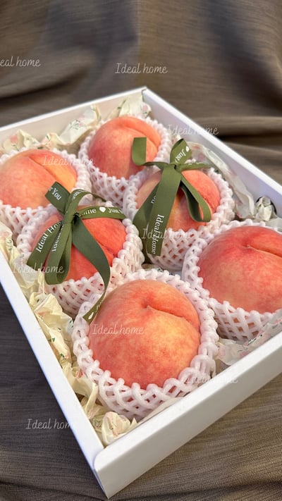 日本水蜜桃5
