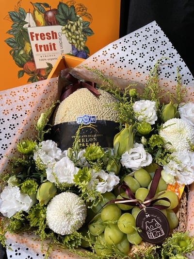 客製霸氣款禮盒〔花 B〕3