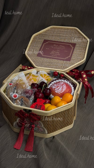 新春限定-馬上發財7