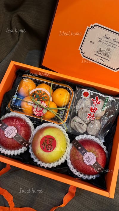 綜合果禮系列-B2