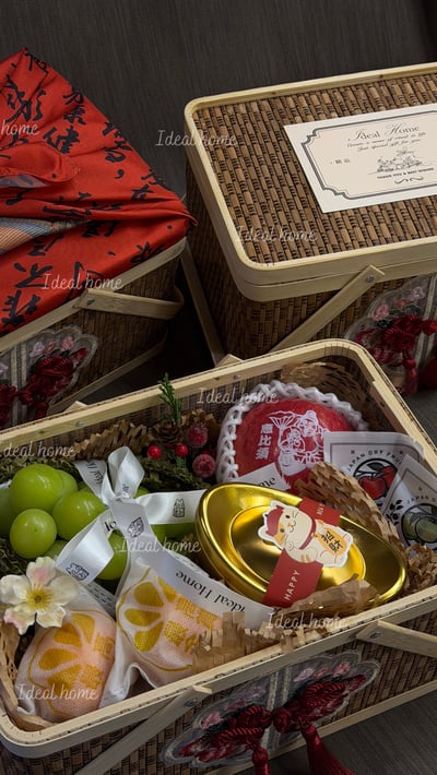 新春限定-駿馬奔福3