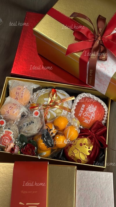 新春限定-金馬迎春1