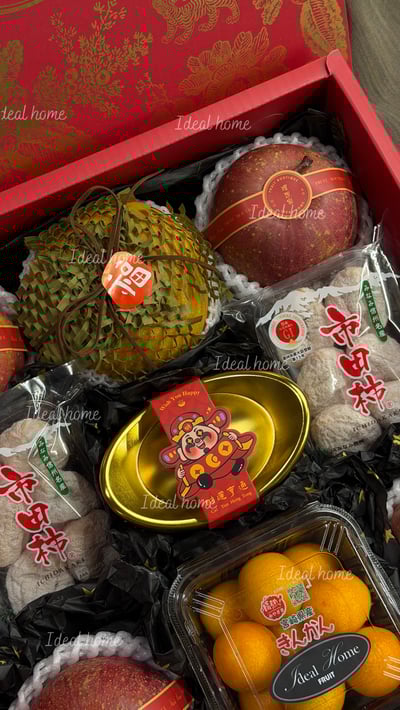 新春限定-一錠發財1