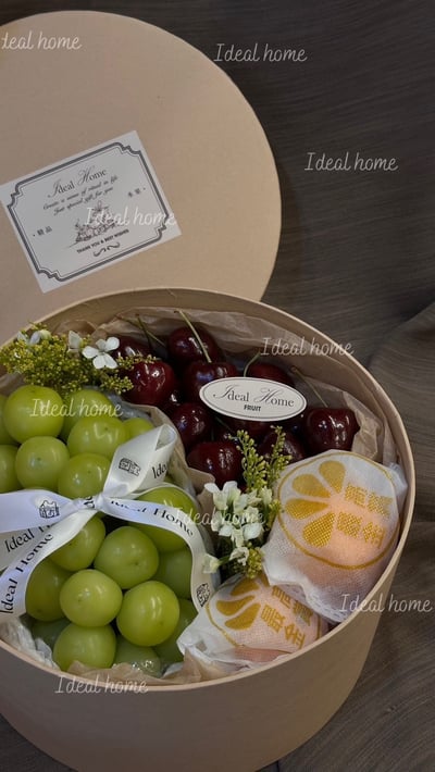 新春限定-馬年順遂10