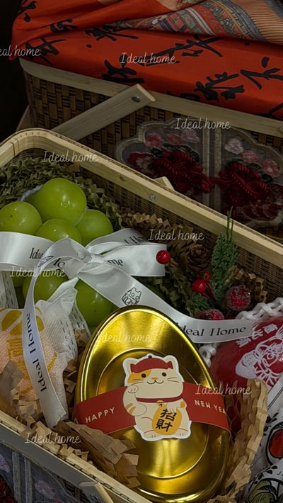 新春限定-駿馬奔福2