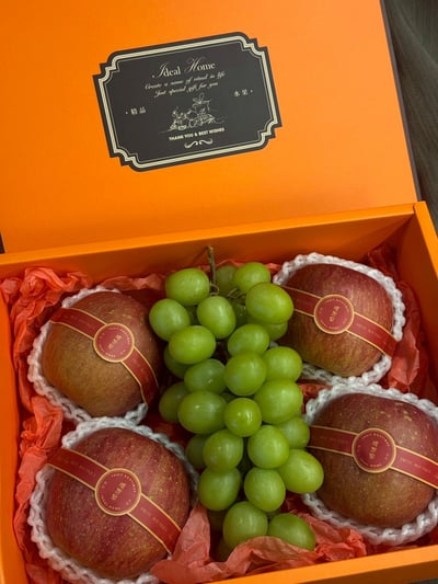 綜合果禮系列-A2