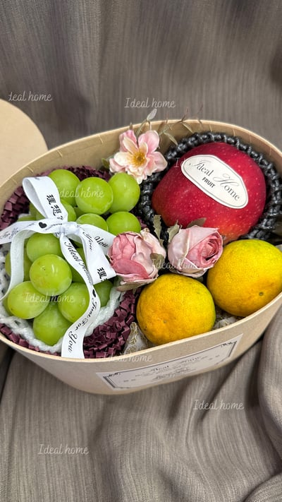 法式浪漫精裝10