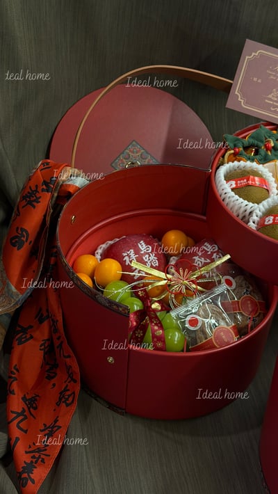 新春限定-豐收富足4