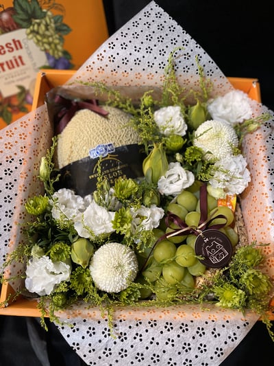 客製霸氣款禮盒〔花 B〕1