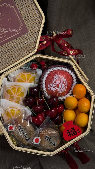 新春限定-馬上發財6