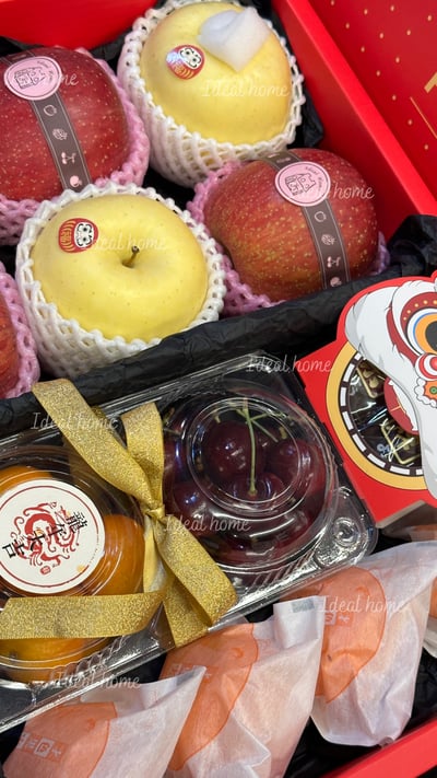 新春限定-馬上豐收3