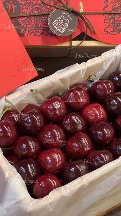 特級精選紐西蘭/澳洲櫻桃2