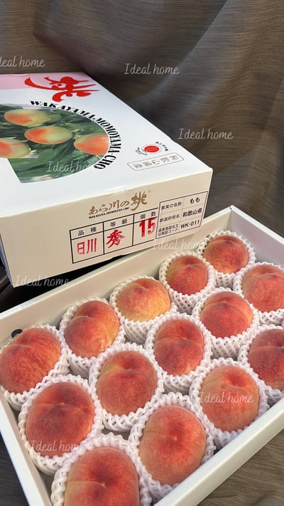 日本水蜜桃19