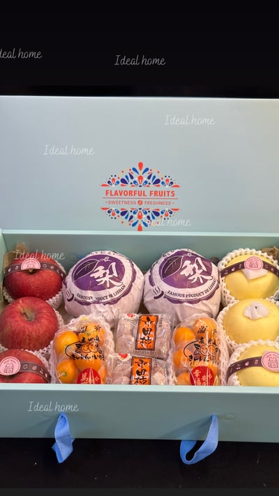 綜合果禮系列-Q5