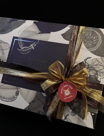 新春限定 B 馬到福到8