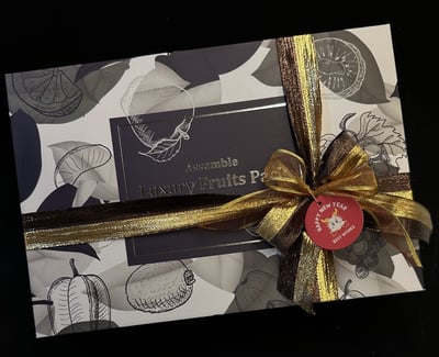 新春限定 B 馬到福到9