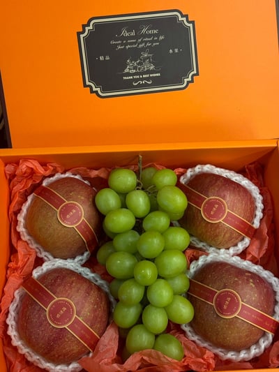 綜合果禮系列-A12