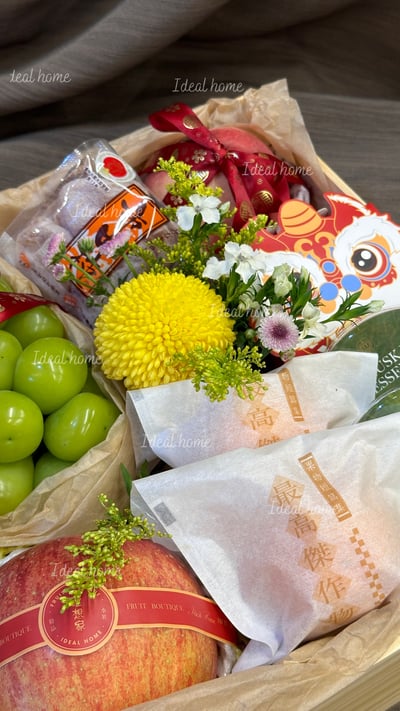 木盒透明壓克力蓋7