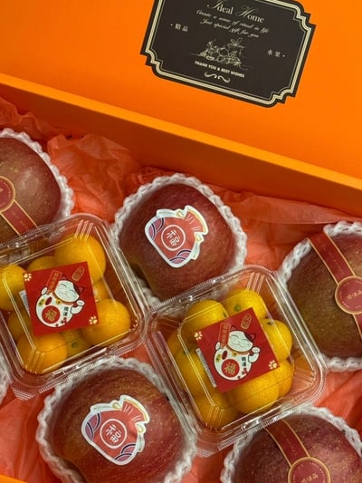 綜合果禮系列-P3