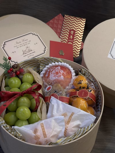 新春限定-馬年順遂13