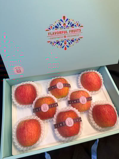 精巧系列- 華盛頓富士5