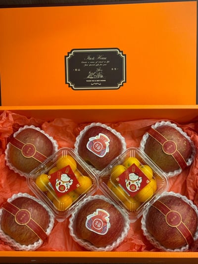 綜合果禮系列-P2