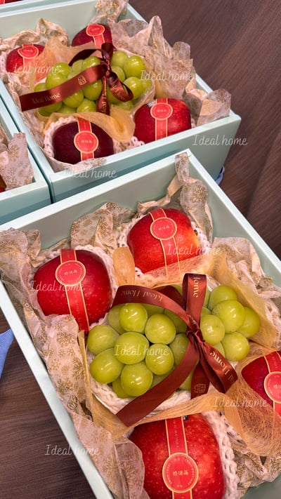 綜合果禮系列-A9