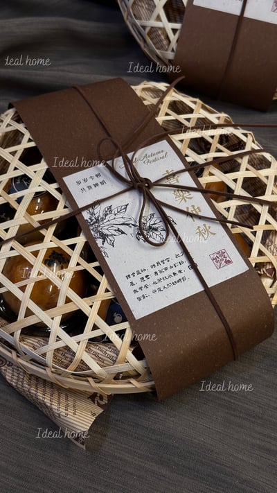 蛋黃酥〔純手工製作〕獨家配方10