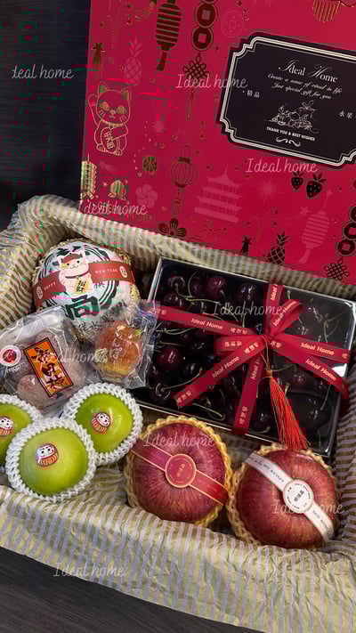 新春限定-馬到亨通4