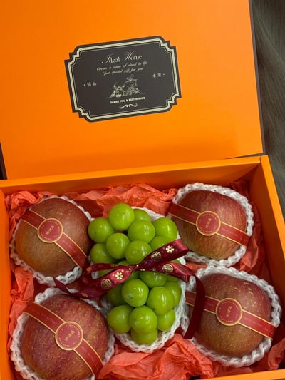 綜合果禮系列-A1