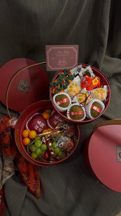 新春限定-豐收富足5