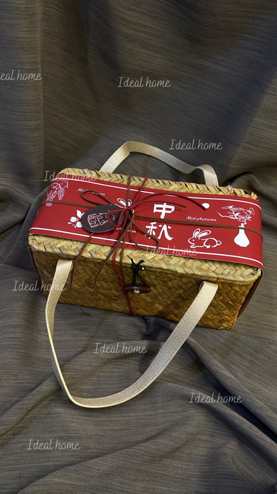 精裝禮盒-提籃9