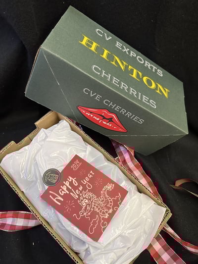 紐西蘭大嘴巴櫻桃11