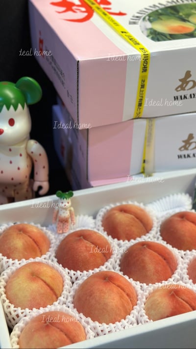 日本水蜜桃15
