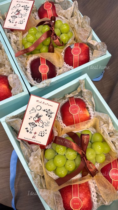 綜合果禮系列-A7