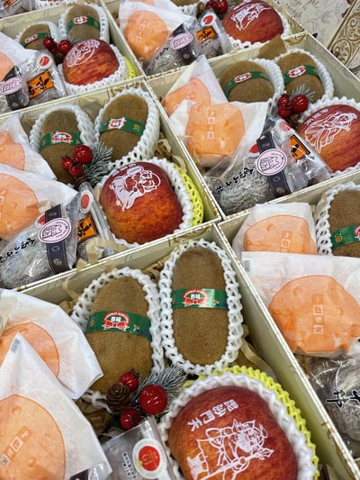 新春限定-花開富貴1