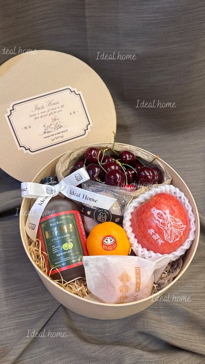 新春限定-馬年順遂11