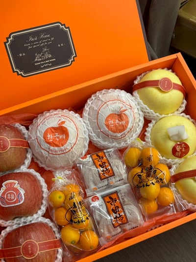 綜合果禮系列-Q1