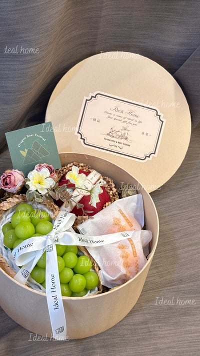 新春限定-馬年順遂12