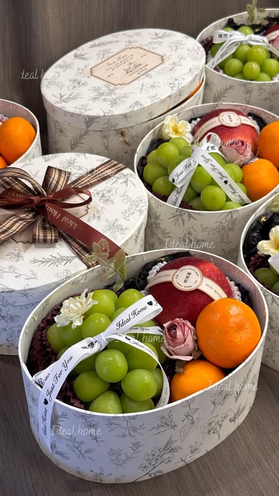 法式浪漫精裝11