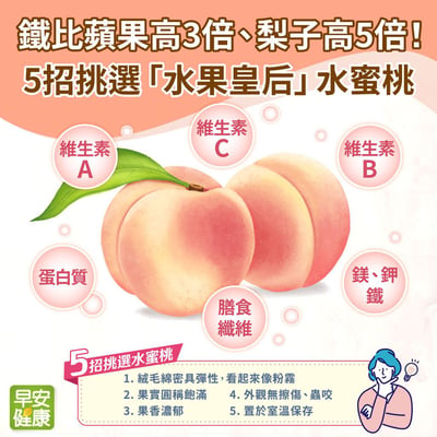 加州水蜜桃/雪巨人/冰公主/粉紅公主/白桃/扁桃15