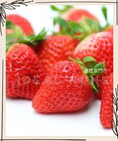 日本草莓◆佐賀/長崎/靜岡/熊本◆4