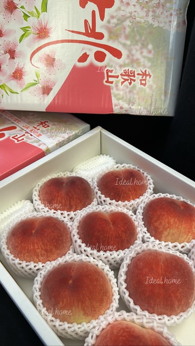 日本水蜜桃13