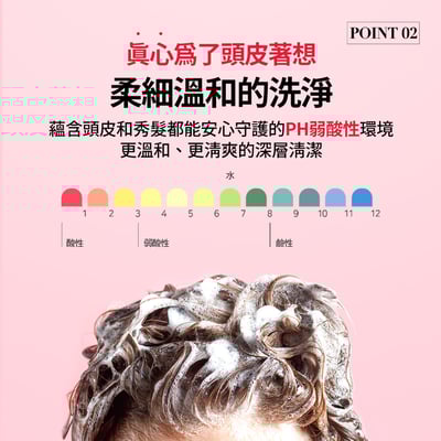 【KERASYS可瑞絲】頭皮SPA香氛洗髮精3件組12