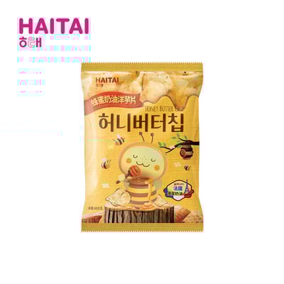 【海太】洋芋片多件組1