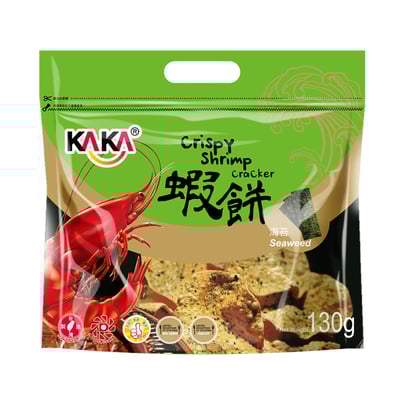 蝦餅(海苔)優惠組合包3