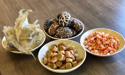 頂級干貝魚翅丸2