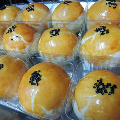 烏魚子蛋黃酥(預購現做)3